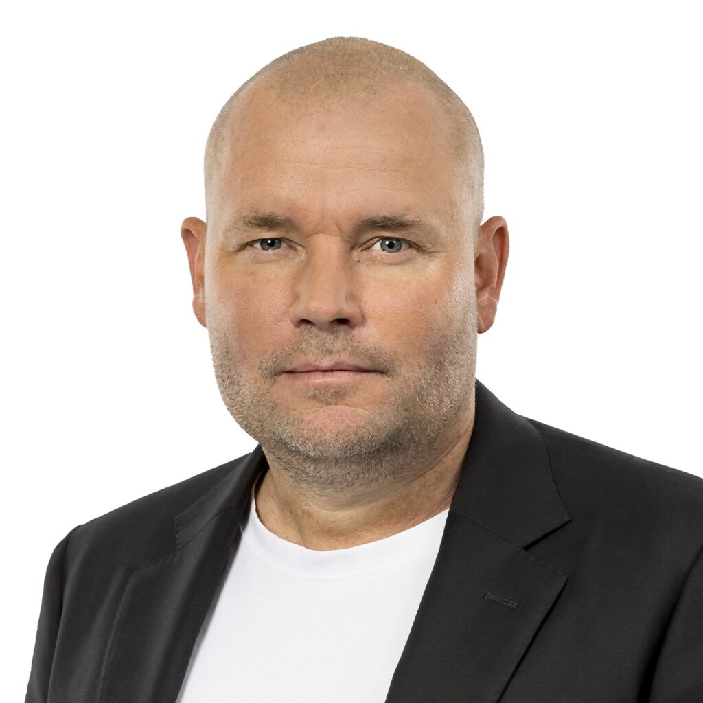 Jens Brecht