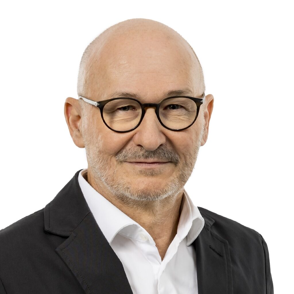 Heimo Fuchs