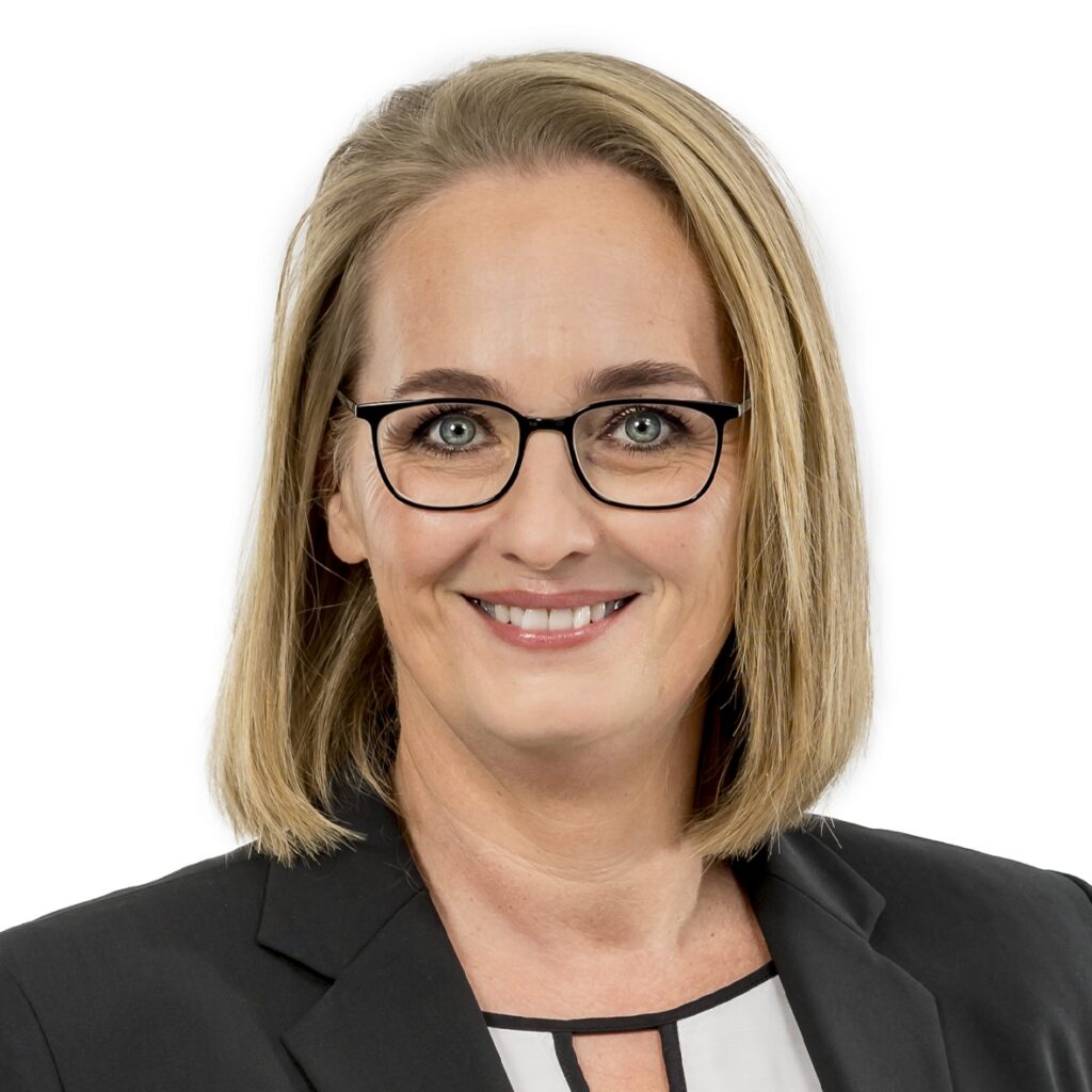 Andrea Reschreiter