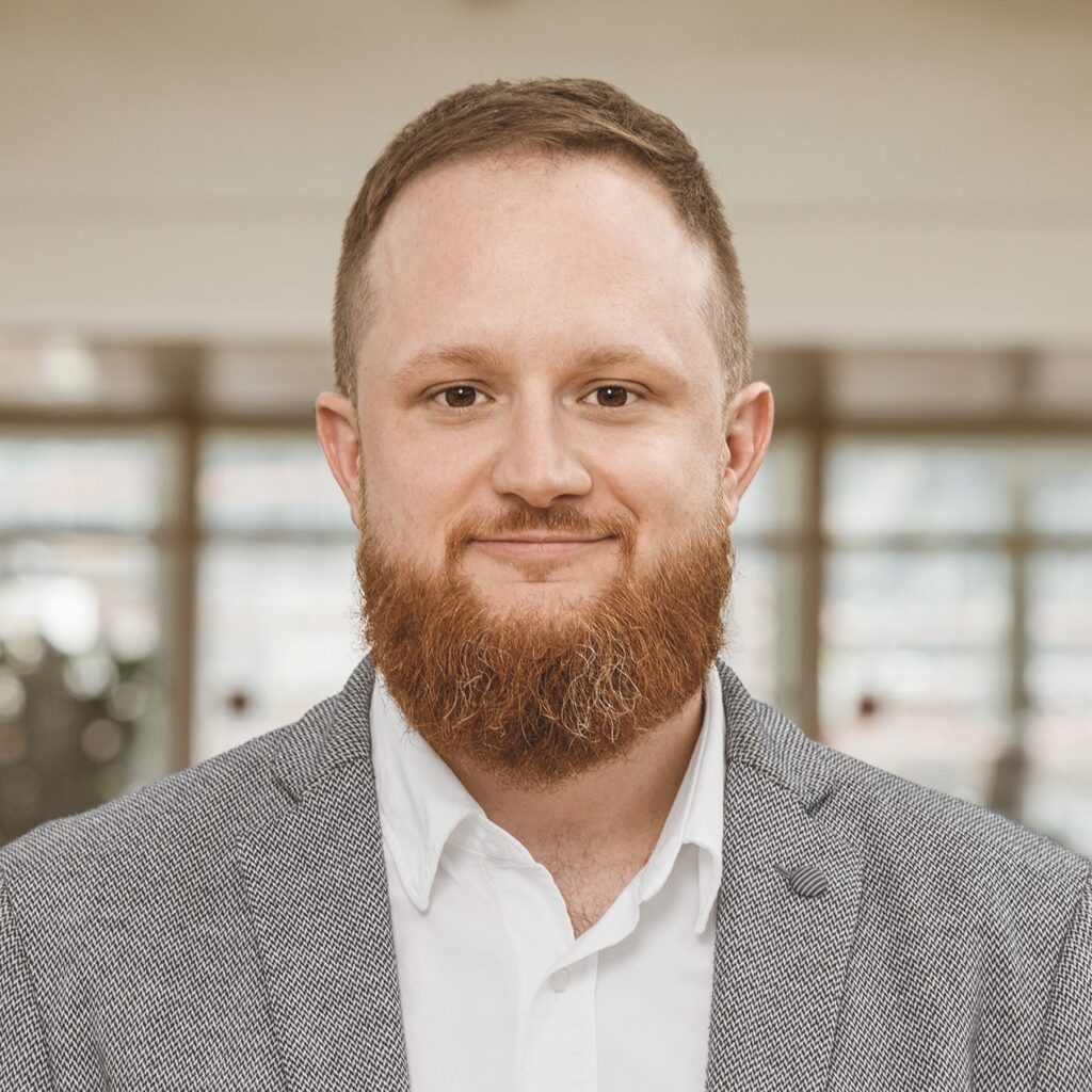Sebastian Dicke