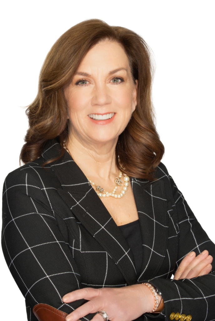 Cathy Collier