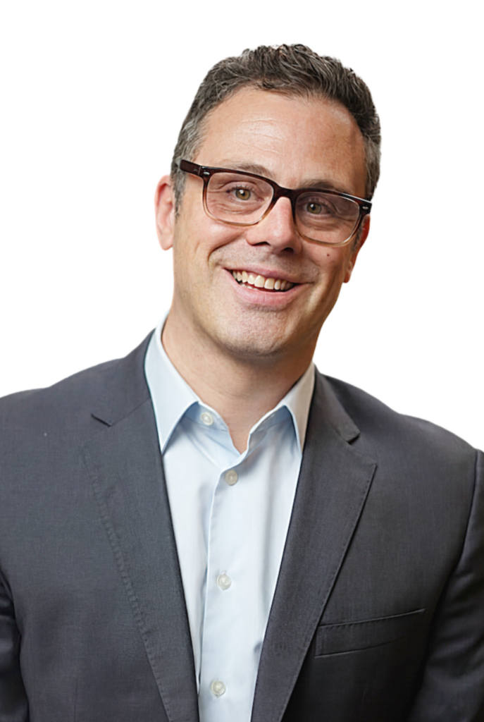 Ben Seaton