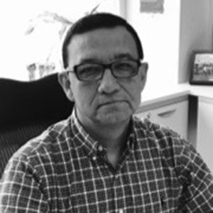 Miguel Angel Echeverría