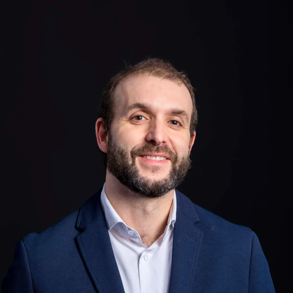 Neith Jauregui Morete