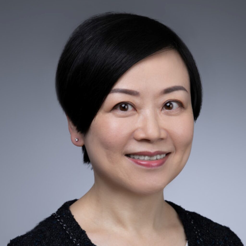 Jacqueline Chan
