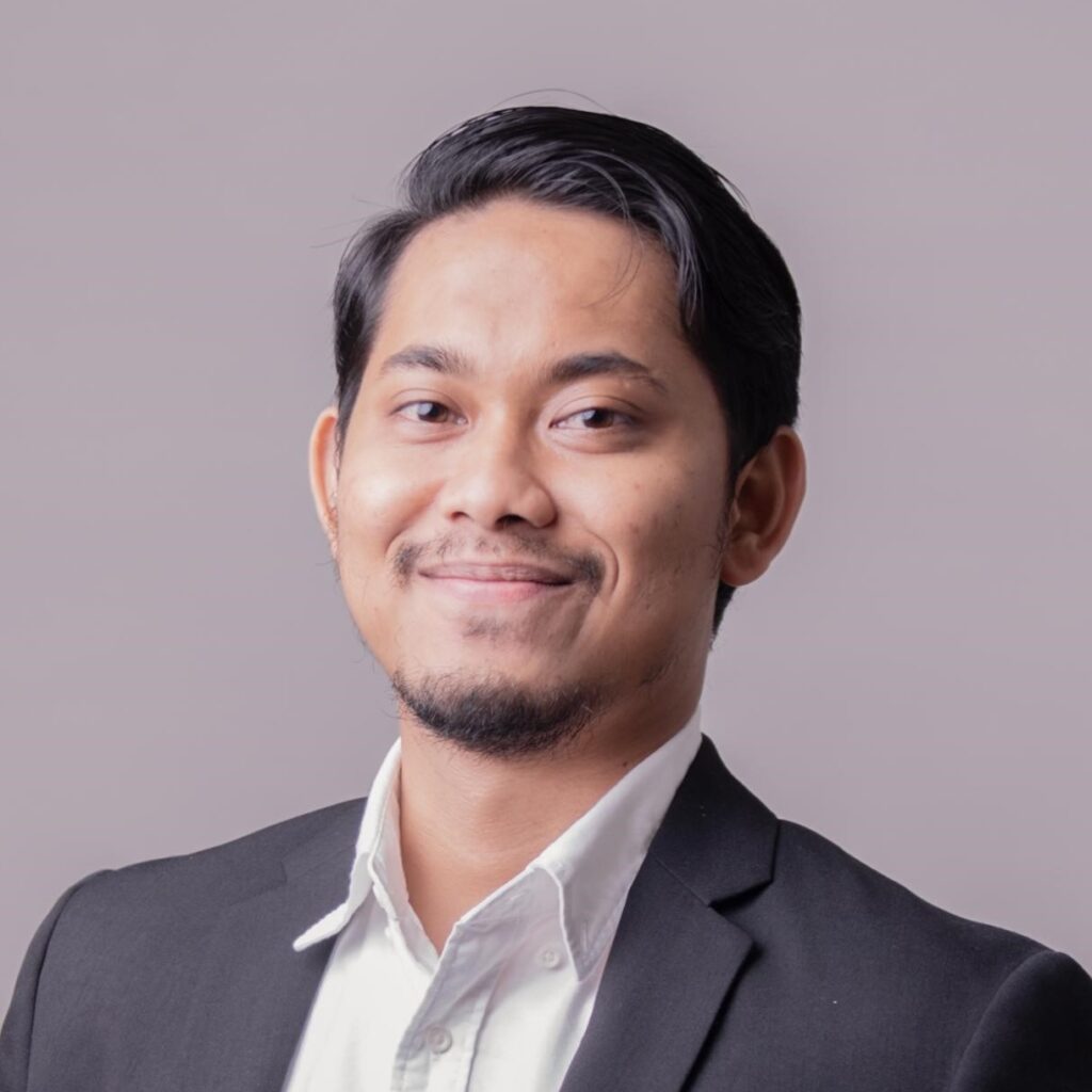 Danar Hardianto