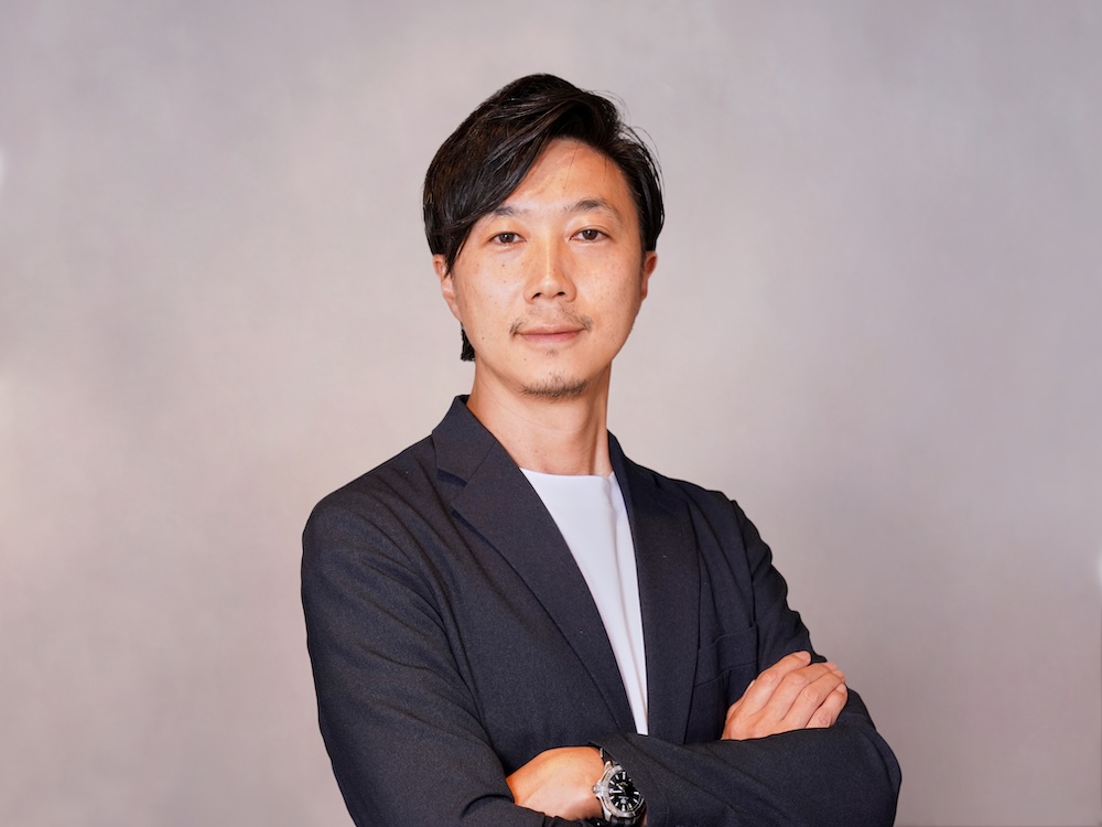 Akira Yoshikai