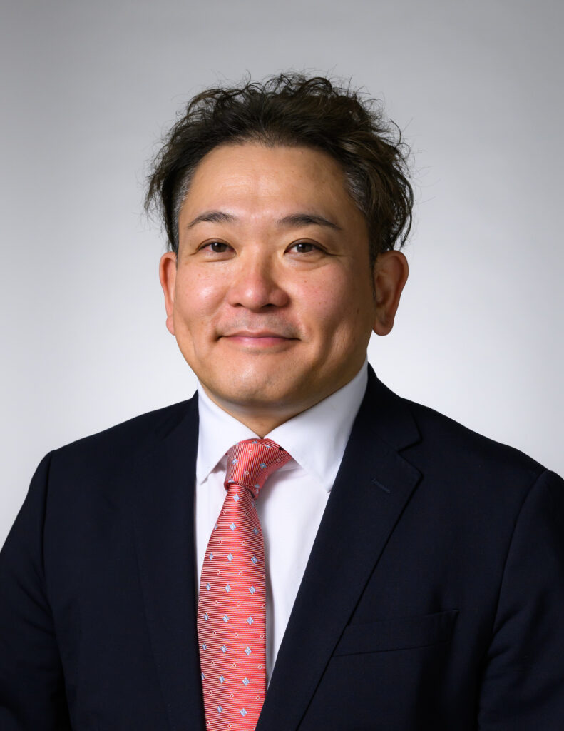 Hiroaki Seto