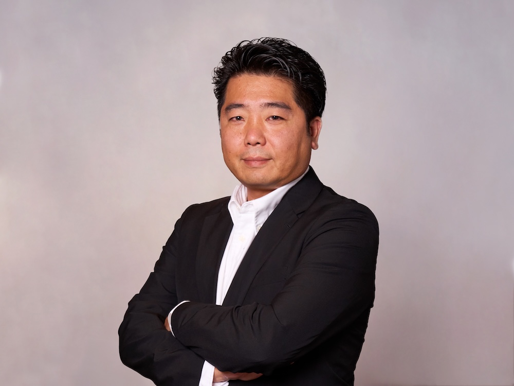 Takahiro Oe