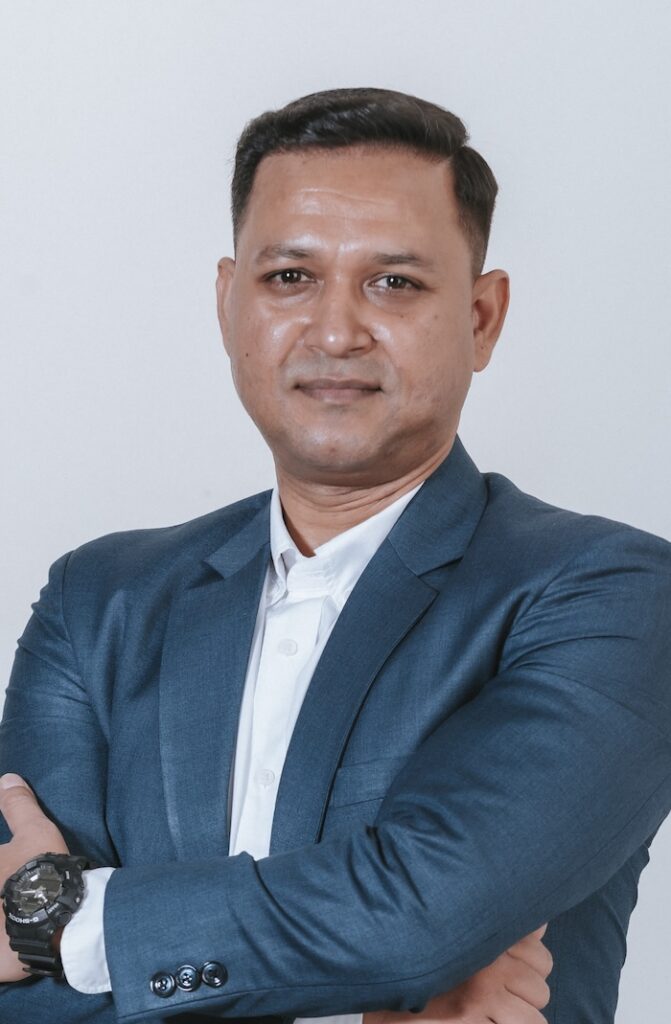 Anwer Khan