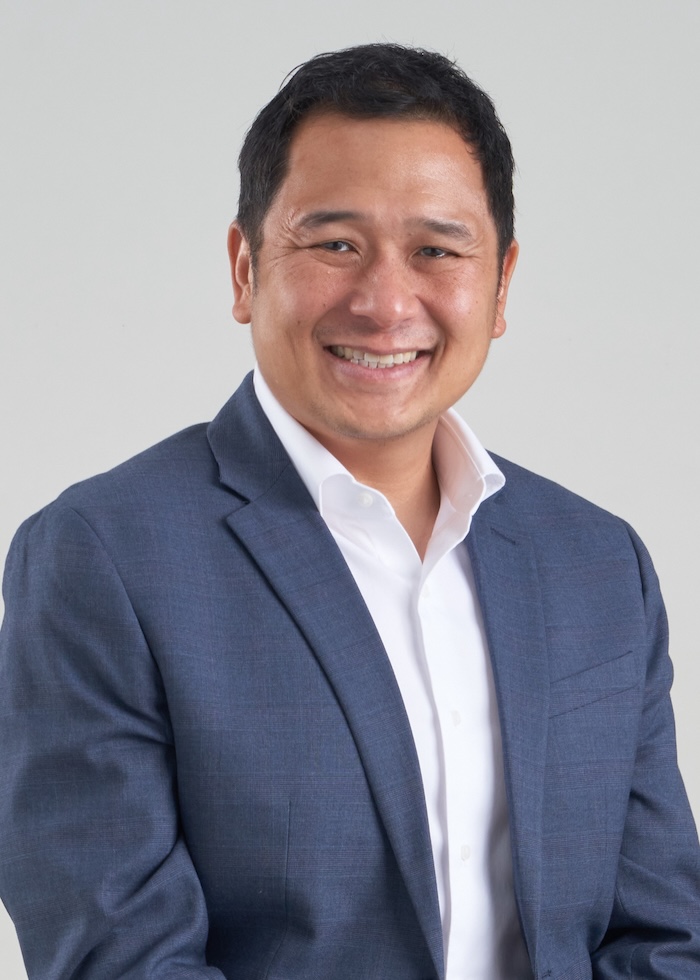 Darren Yuen