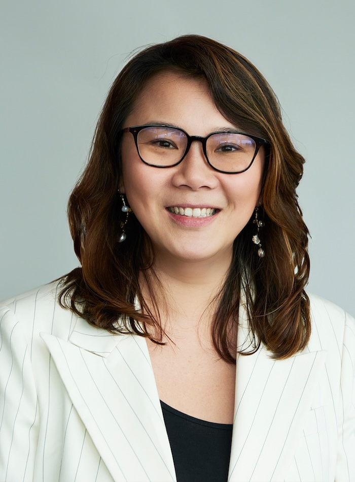 Eileen Ooi