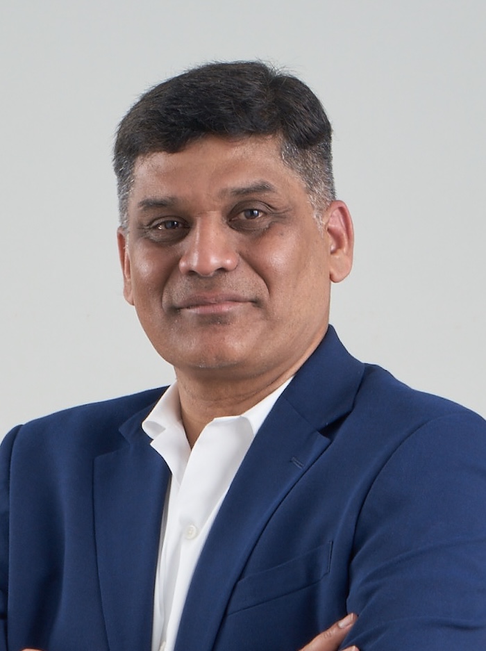 Murali Ramasamy