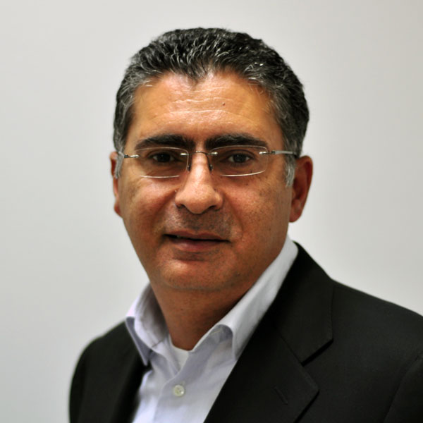 Choucrallah Abou Samra