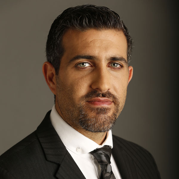 Firas Ghazal