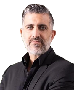 Firas Ghazal