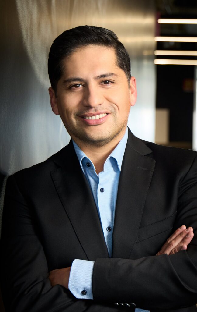 Carlos Rojas