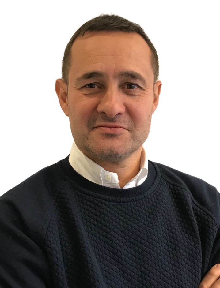 Martín Terzano