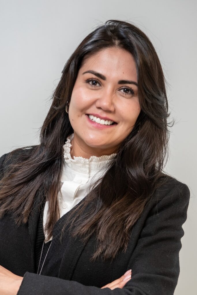 Abigail Olivares