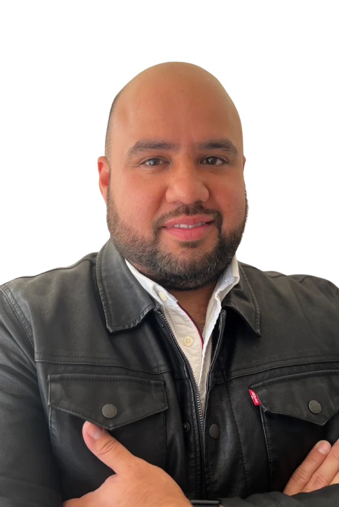 Carlos Echeverría