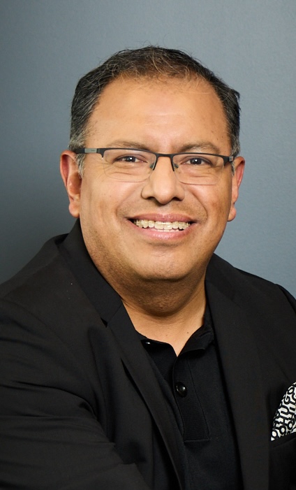Francisco García