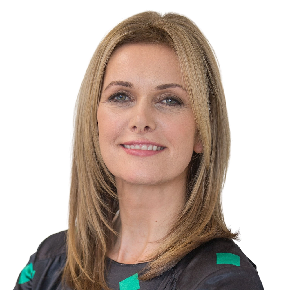 Jane Stanley