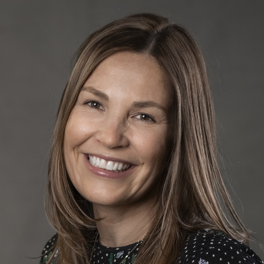 Nikki Grafton