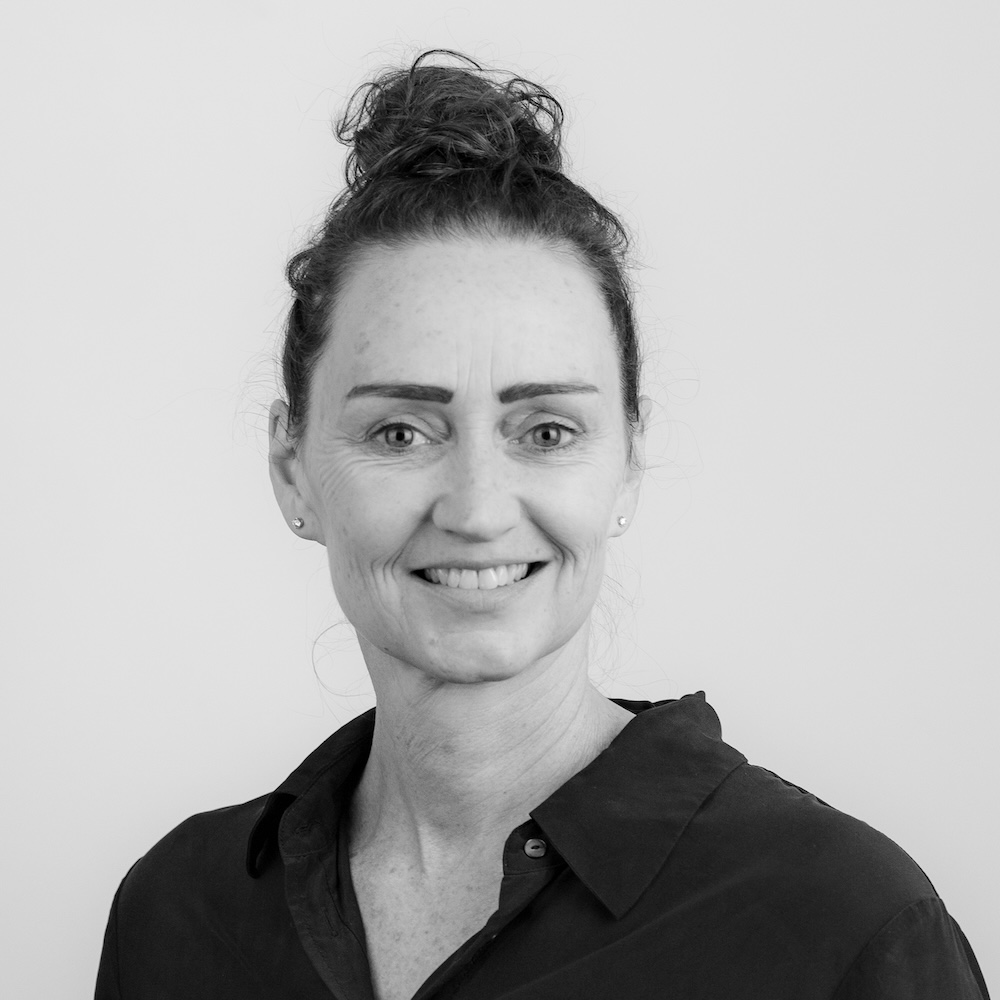 Verity McQuade