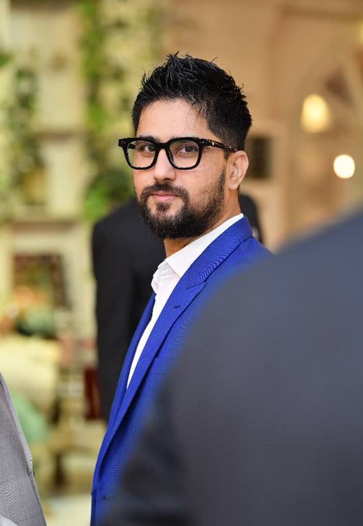 Adeel Raza