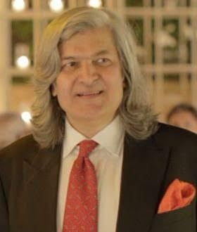 Dara Bashir Khan