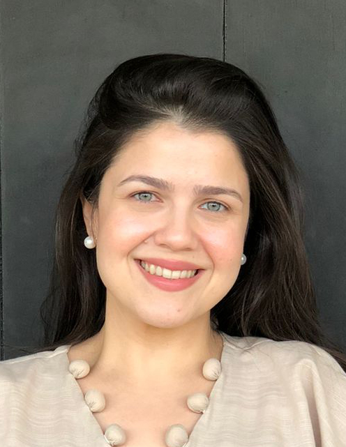 Neesha Dara Khan