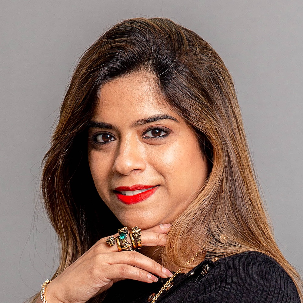 Rochelle Chhaya