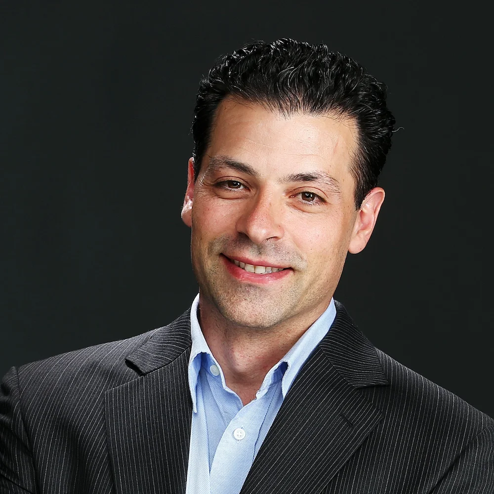 Darren Stein