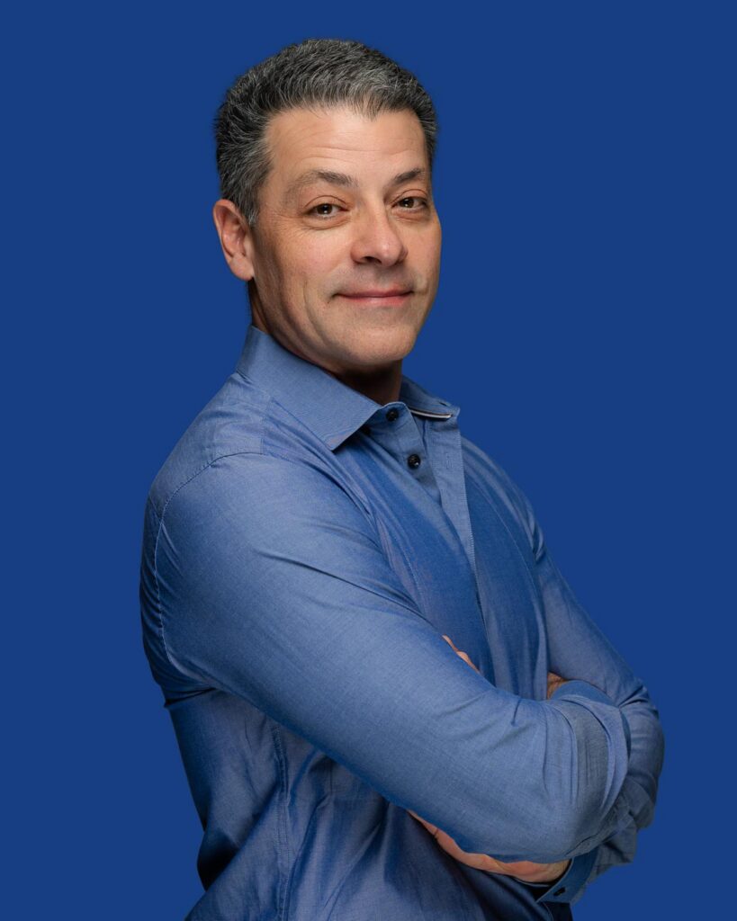 Darren Stein
