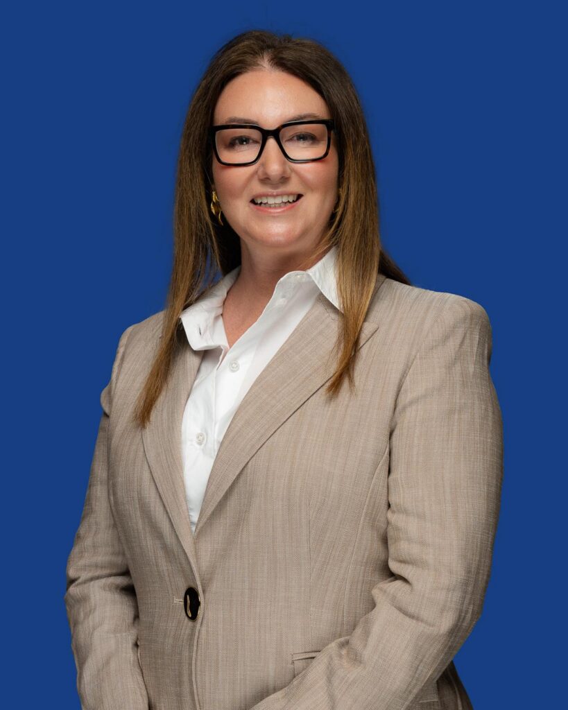 Donna Bartlett