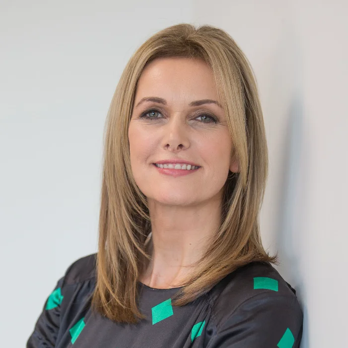 Jane Stanley