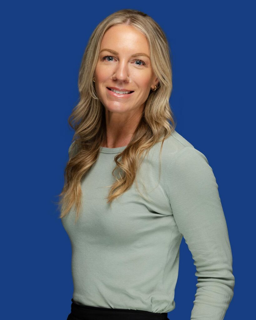 Kim Hamilton