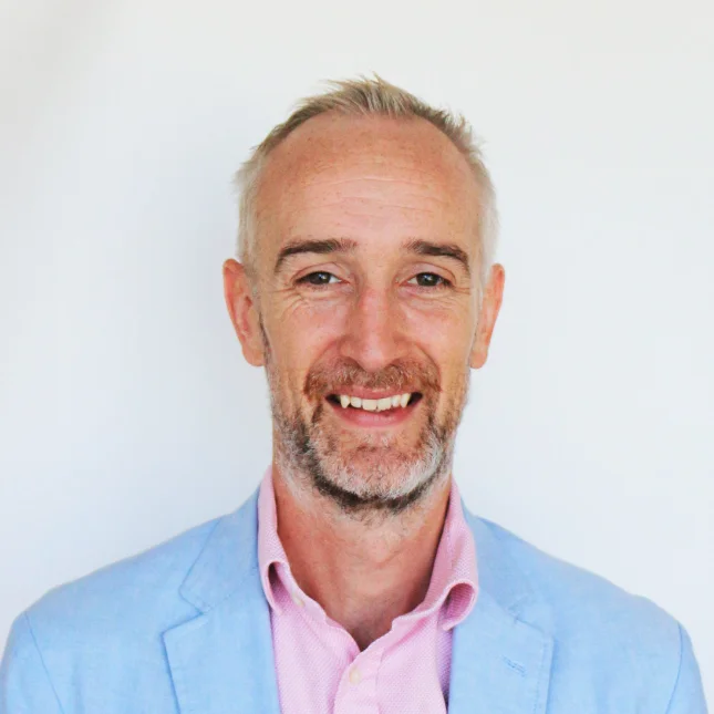Kristiaan Kroon