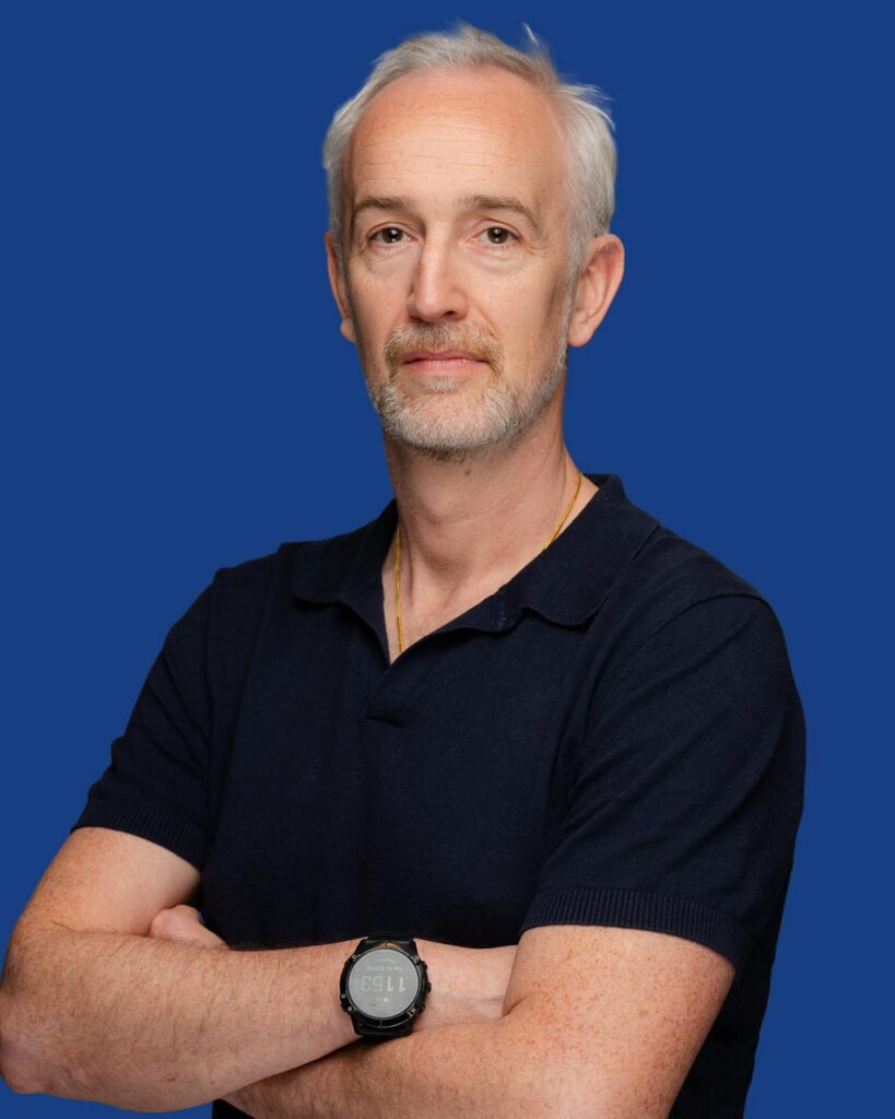 Kristiaan Kroon