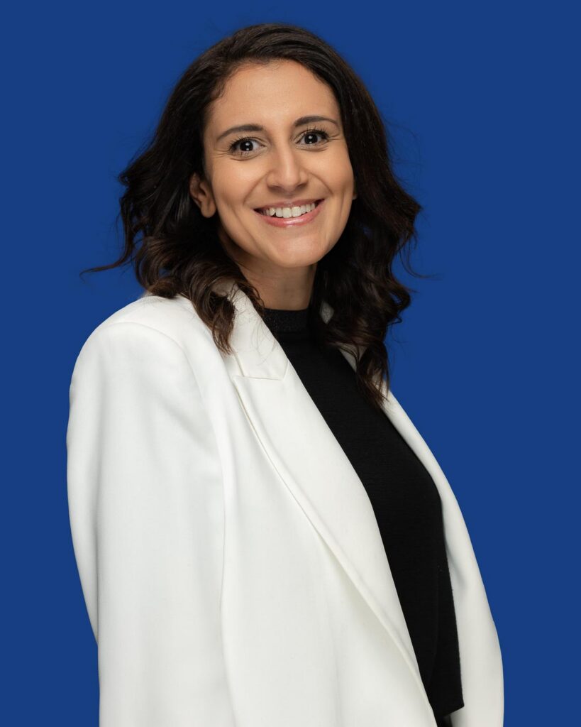 Marelle Salib