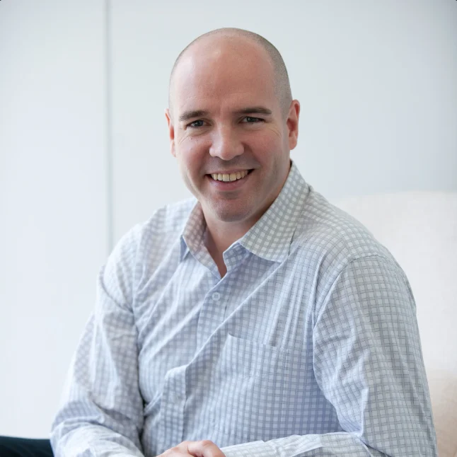 Peter Horgan