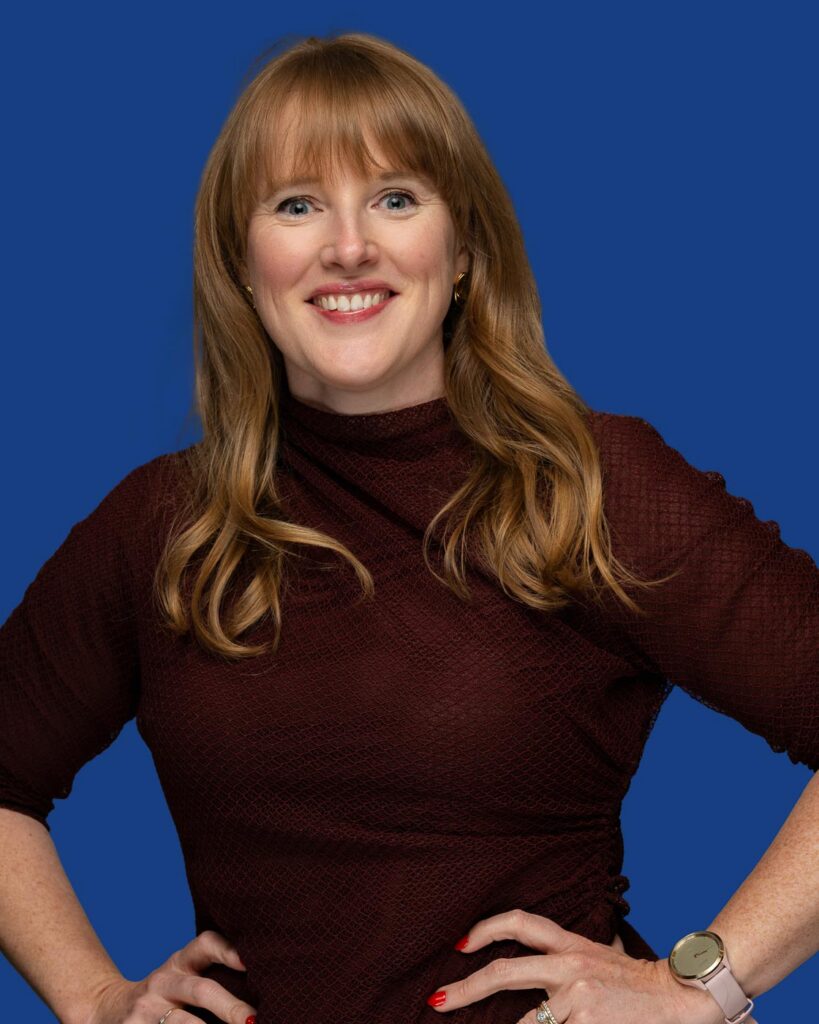 Sian Whitnall