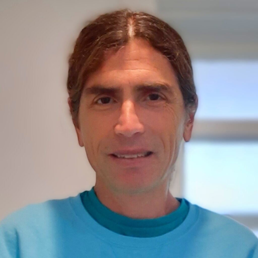 Daniel Caruso