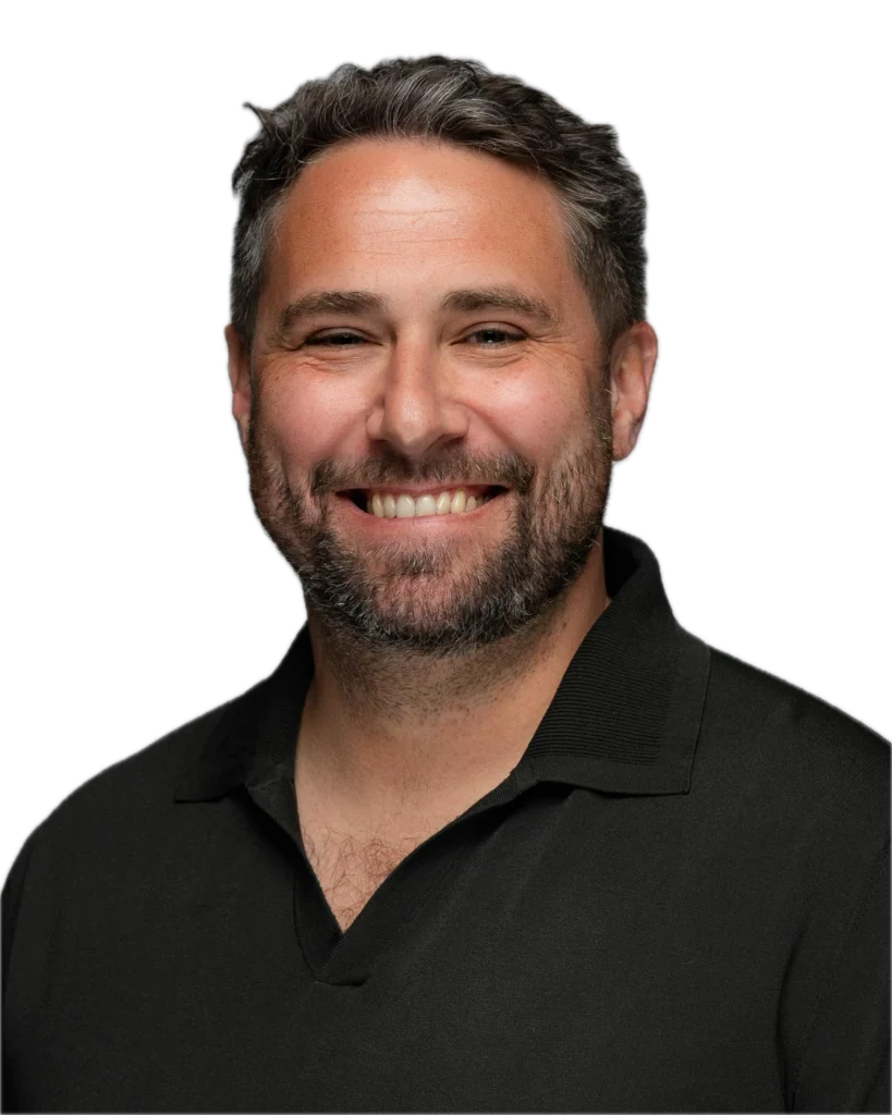 Adam Coulter