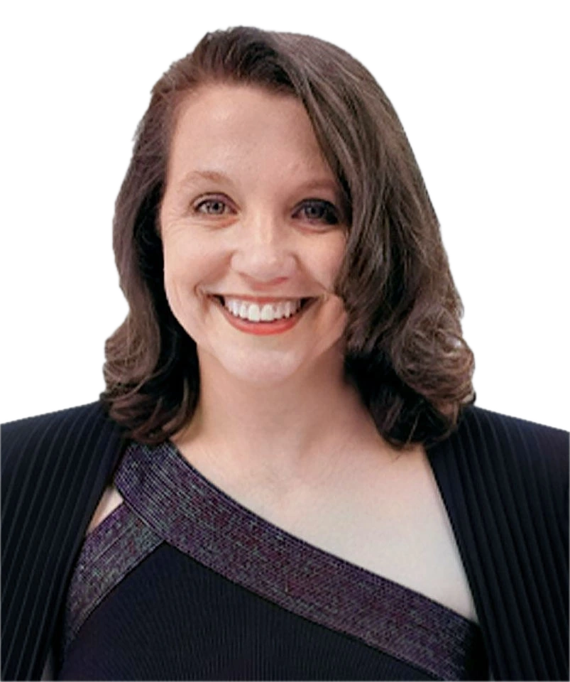 Stephanie Douglas-Neal